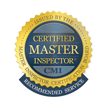 Certified Master Inspector Orlando