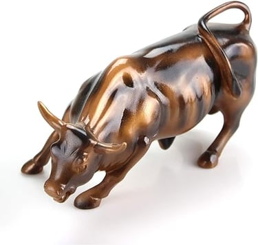 Touro de Wall Street