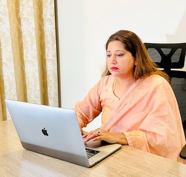 monica jain, best numerologist in India, best numerologist in delhi ncr, numerologists near me