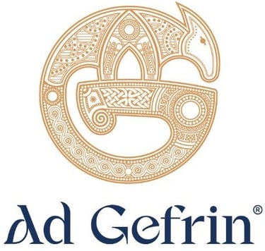 AdGefrin logo