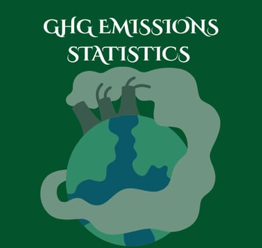 GHG Emissions Statistics