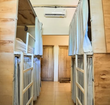 dorm lombok 1