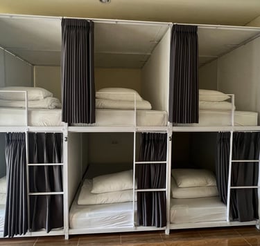 dorm uluwatu 2