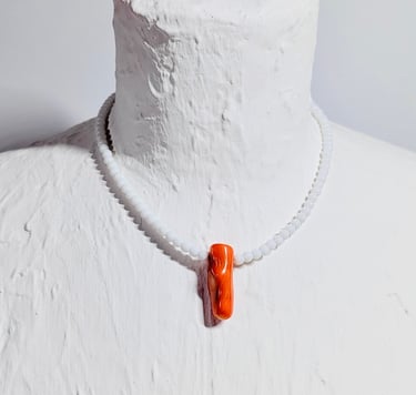 little-naty-natural-coral-necklace-fashion-lover-white-agate