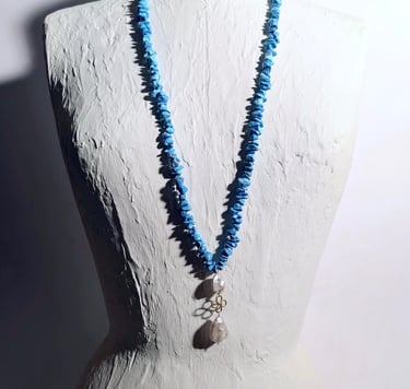 capri-necklace-baroque-pearls-and-Turqoise