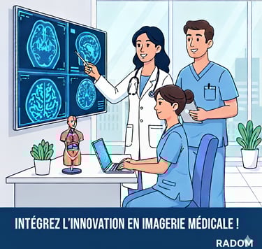 Rejoignez notre équipe