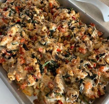 Redefining your relationship with food in eating disorder therapy in Hawaii