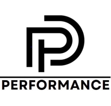 Logo P&P Performance
