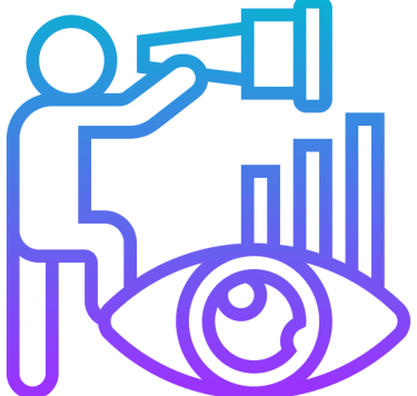 Product Vision and Strategy Definition at ParamGrowth