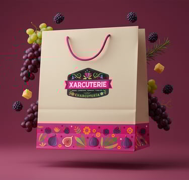 Bolsas para mi negocio
