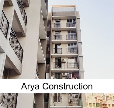 Arya Construction