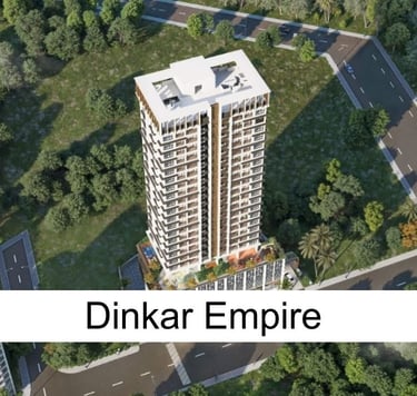 Dinkar Empire