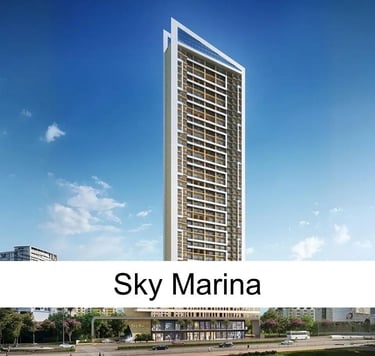 Sky Marina