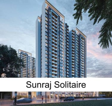 Sunraj Solitaire