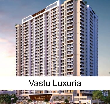 Vastu Luxuria