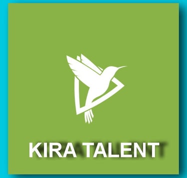 KIRA TALENT logo