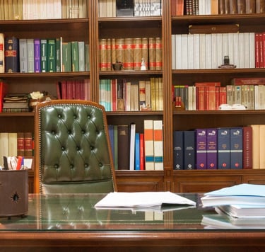 Castillo Calvín Abogados especialistas en negligencias médicas y errores médicos 