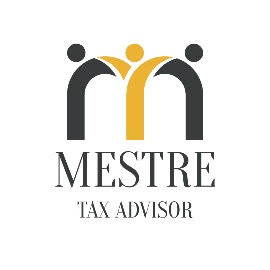 Logo - Mestre Tax Advisor in France