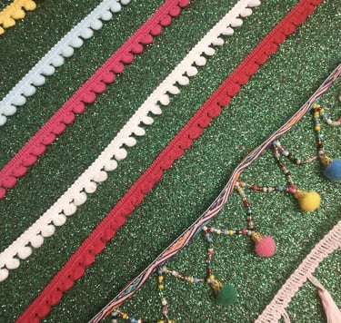 nipple tassel making hen party york