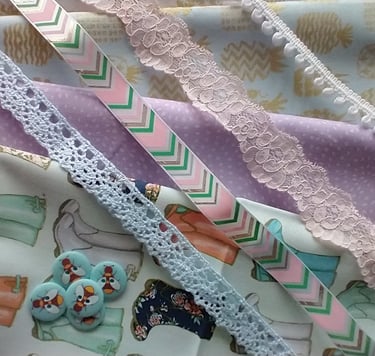 knicker decorating hen party York