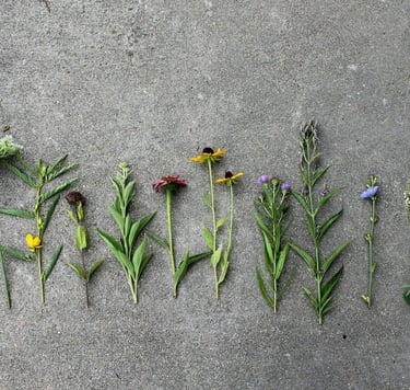 faux floral wreath workshop for hen party York