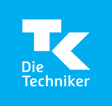 TK Logo