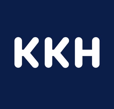 KKH Logo
