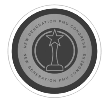 New Generation PMU Congress logotipo