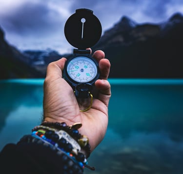 Richting vinden bij systemische patronen in school.