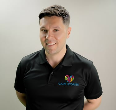 Mark Kendrick headshot