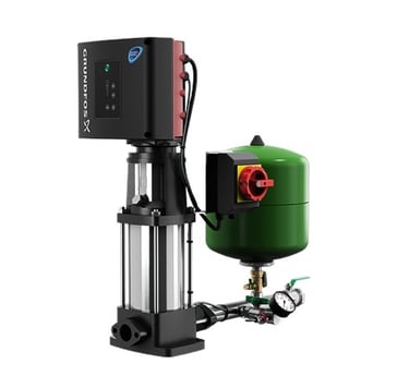 soloe grundfos