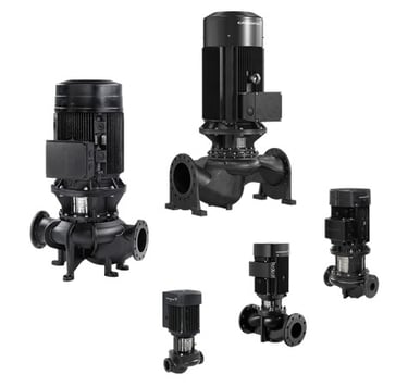 TP Grundfos
