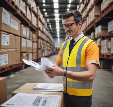 black blue and yellow textile