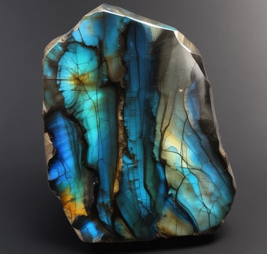 Labradorite