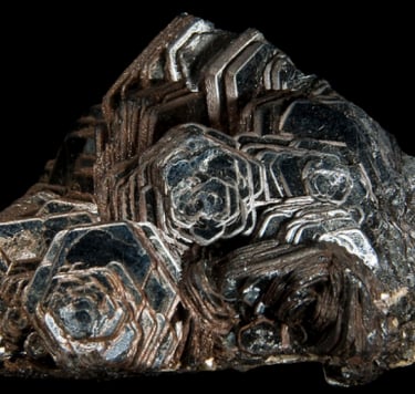 Hématite