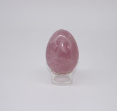 Sphere et Yoni en pierre naturelle