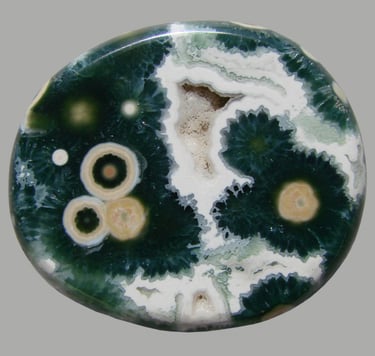 Galets Litothérapie