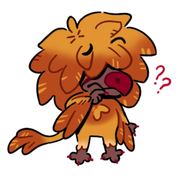 Yellow Dino