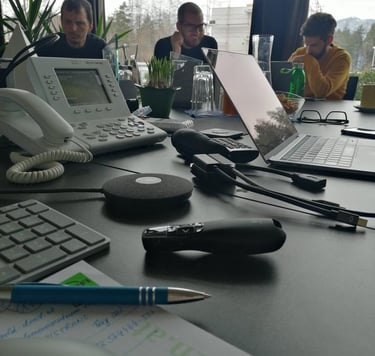 Geförderte Unternehmensberatung Wien