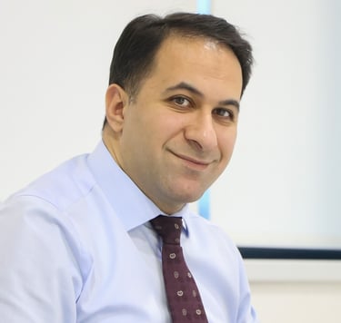 Elvin Mammadov