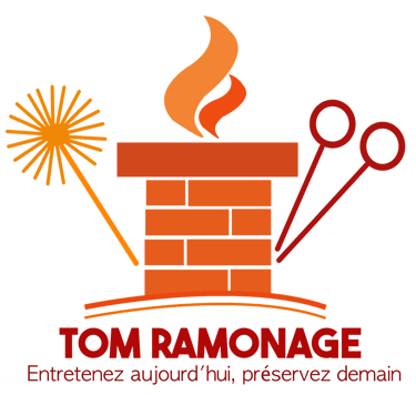 Logo de l'entreprise Tom ramonage