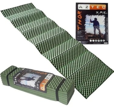 Isolante Térmico Dobrável Azteq Thor