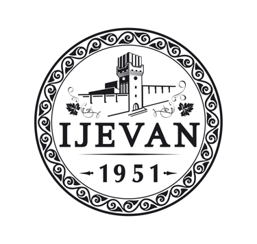 Ijevan logo