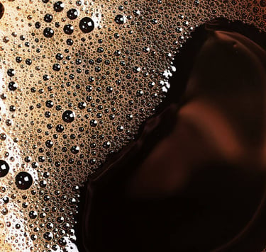 Espresso un svaigi malta kafija kafijas automātiem