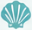 Green Shell Graphic