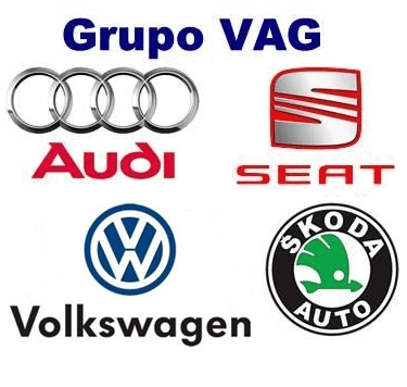Kits de Calado VAG Herramienta Distribución Motor VAG y Timing Tools