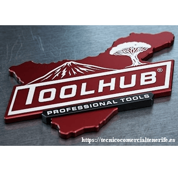 Distribuidor de Herramientas de Taller Toolhub Tenerife