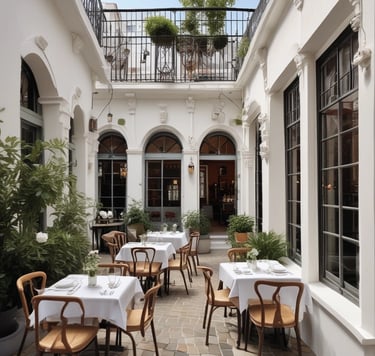 Bright living room with modern inventory