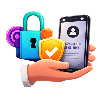 Jual iPhone dengan Aman