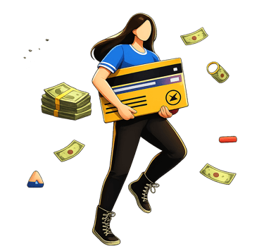 Terima Pembayaran iPhone yang kamu jual